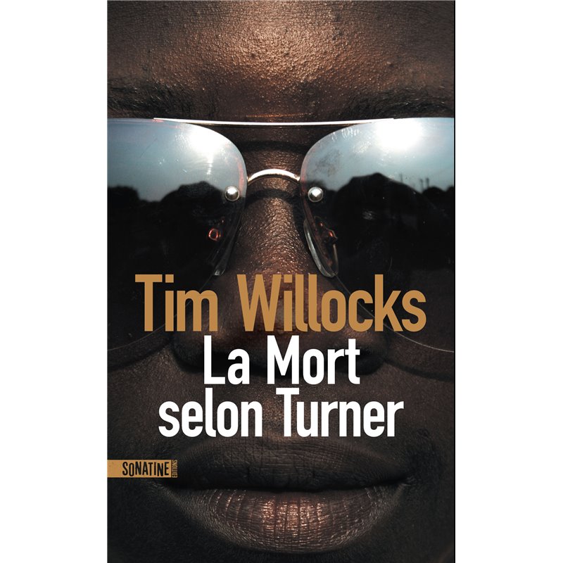 Mort selon Turner la Auteur(s): WILLOCKS Tim Mort selon Turner la Auteur(s): WILLOCKS Tim