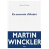 En souvenir d'AndrÃ© Auteur(s): WINCKLER Martin