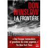 FrontiÃ¨re la Auteur(s): WINSLOW Don