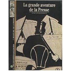Histoire Ã  la Une l' Auteur(s): WOLGENSINGER Jacques