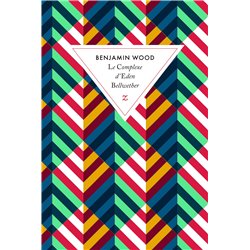Complexe d'Eden Bellwether le Auteur(s): WOOD Benjamin