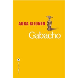 Gabacho Auteur(s): XILONEN Aura