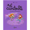 SHOW PATATE (T 11) T.11 (NOUVEAUTE) Auteur(s): NOB