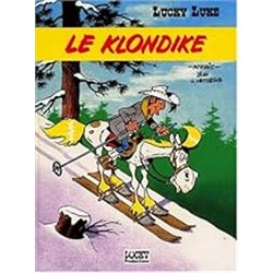 Klondike le Auteur(s): YANN