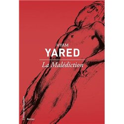 MalÃ©diction la Auteur(s): YARED Hyam