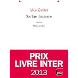 Sombre dimanche Auteur(s): ZENITER Alice