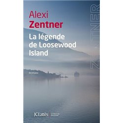 LÃ©gende de Loosewood Island la Auteur(s): ZENTNER Alexis