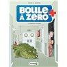 Gang des crocodiles le (T2) T.2 Auteur(s): ZIDROU