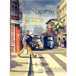 Garua La (T 2) T.2 Auteur(s): ZIDROU
