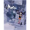 Merci Auteur(s): ZIDROU
