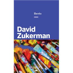 Iberio Auteur(s): ZUKERMAN David