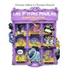 P'tites poules Album collector les (4 histoires) (NouveautÃ©) Auteur(s): Jolibois Christian