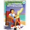 Naissance de Zeus la T.11 (NouveautÃ©) Auteur(s): Kerillis Helene