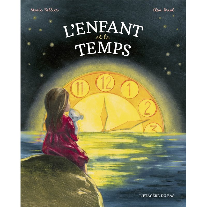 Enfant et le temps l' (Nouveauté) Auteur(s): Sellier Marie Enfant et le temps l' (Nouveauté) Auteur(s): Sellier Marie