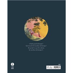 Enfant et le temps l' (NouveautÃ©) Auteur(s): Sellier Marie