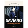 Giovanni Falcone (NouveautÃ©) Auteur(s): SAVIANO Roberto