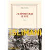 J'emporterai le feu T.3 (NouveautÃ©) Auteur(s): SLIMANI Leila
