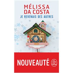 Je revenais des autres Auteur(s): DA COSTA Melissa