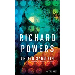 Jeu sans fin un (NouveautÃ©) Auteur(s): POWERS Richard