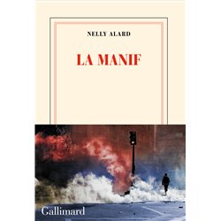 Manif la (NouveautÃ©) Auteur(s): ALARD Nelly