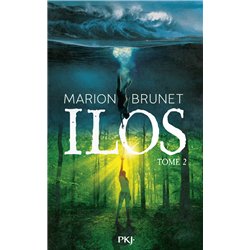 ILOS T. 2 T.2 (NouveautÃ©) Auteur(s): BRUNET Marion
