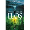 ILOS T. 2 T.2 (NouveautÃ©) Auteur(s): BRUNET Marion