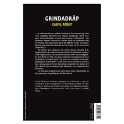 Grindadrap (NouveautÃ©) Auteur(s): FEREY Caryl