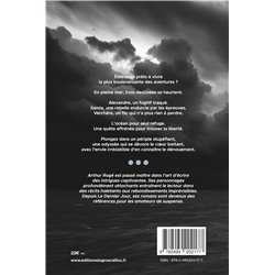 Jusqu'au bout de l'ocÃ©an (NouveautÃ©) Auteur(s): ROGE