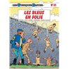 BLEUS EN FOLIE LES T.32 Auteur(s): CAUVIN Raoul