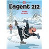 POULET EN GELEE T.23 Auteur(s): CAUVIN Raoul