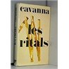 RITALS LES Auteur(s): CAVANNA