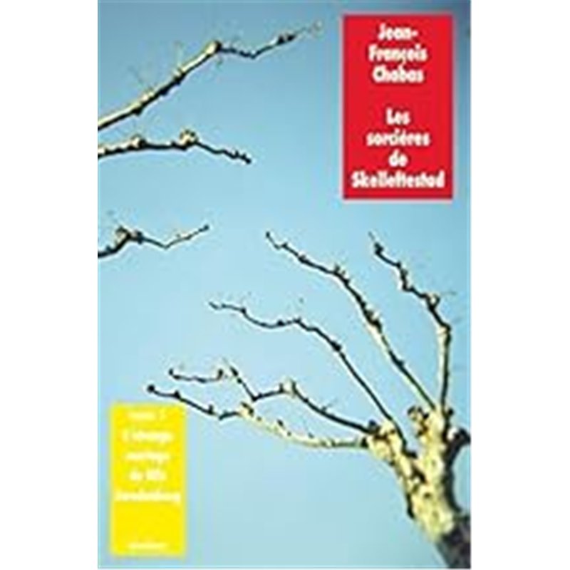 ETRANGE MARIAGE DE NILS SWEDENBORG L' T.1 Auteur(s): CHABAS Jean-Francois