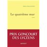 QUATRIEME MUR LE Auteur(s): CHALANDON Sorj