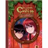 CARNETS DE CERISE ET VALENTIN LES Auteur(s): CHAMBLAIN Joris