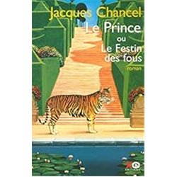 PRINCE LE Auteur(s): CHANCEL Jacques