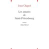 AMANTS DE SAINT PETERSBOURG LES Auteur(s): CHAPOT Jean