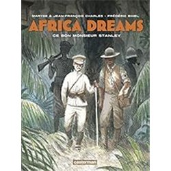 CE BON MONSIEUR STANLEY T.3 Auteur(s): CHARLES Maryse