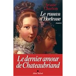 ROMAN D'HORTENSE LE Auteur(s): CHARTON Ariane