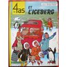 4 AS ET L'ICEBERG LES Auteur(s): CHAULET Georges