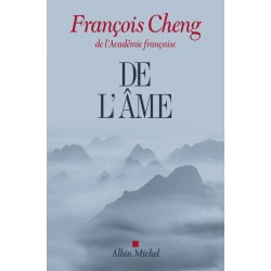 DE L'AME Auteur(s): CHENG Francois