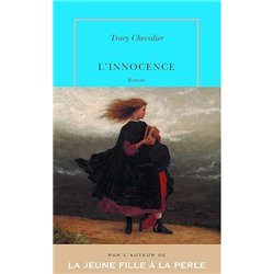 INNOCENCE L' Auteur(s): CHEVALIER Tracy