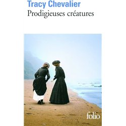PRODIGIEUSES CREATURES Auteur(s): CHEVALIER Tracy