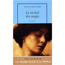 RECITAL DES ANGES LE Auteur(s): CHEVALIER Tracy