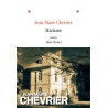 MADAME Auteur(s): CHEVRIER Jean-Marie