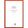 DERNIERE LECON LA Auteur(s): CHÂTELET Noelle