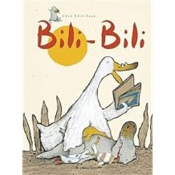 BILI-BILI . Auteur(s): CHIH-YUAN Chen