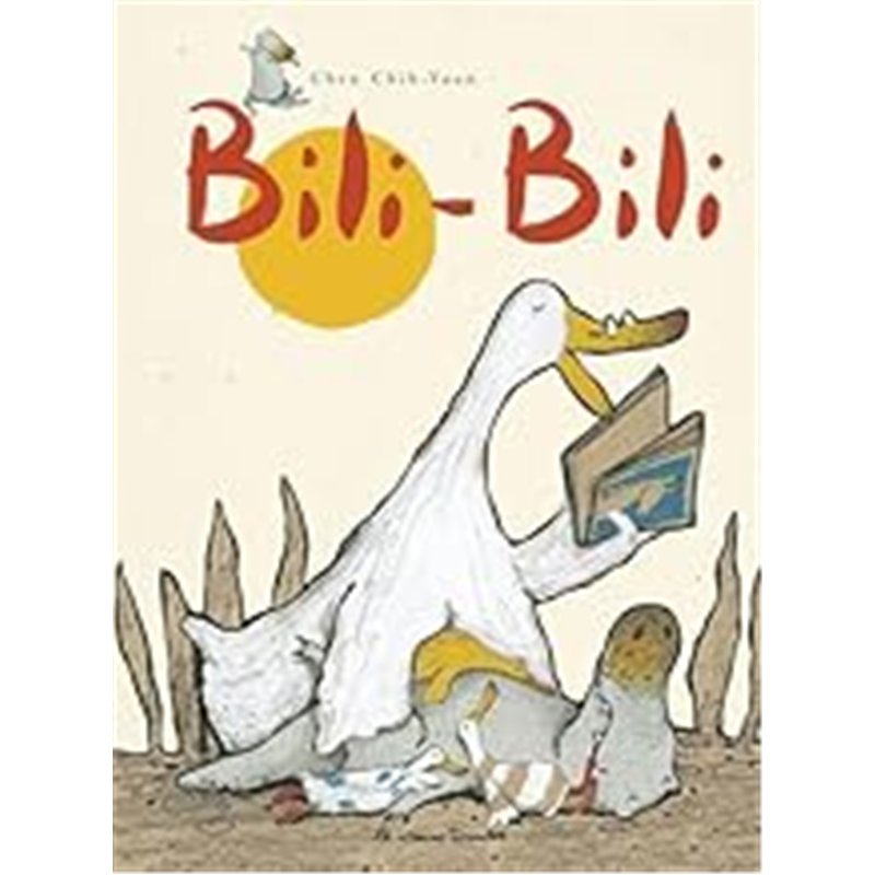 BILI-BILI . Auteur(s): CHIH-YUAN Chen