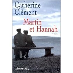 MARTIN ET HANNAH Auteur(s): CLEMENT Catherine