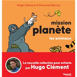 ANIMAUX LES Auteur(s): Clement Hugo