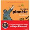 ANIMAUX LES Auteur(s): Clement Hugo
